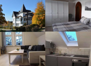 sonnige 2-Zi. Wohnung in Sankt Andreasberg Sankt Andreasberg